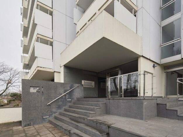 Wohnung zum Kauf 219.000 € 3 Zimmer 65 m² 6. Geschoss Poll Köln 51105