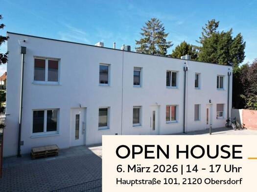 Doppelhaushälfte zum Kauf - Erstbezug 495.786 € 4 Zimmer 108,2 m² Obersdorf 2120