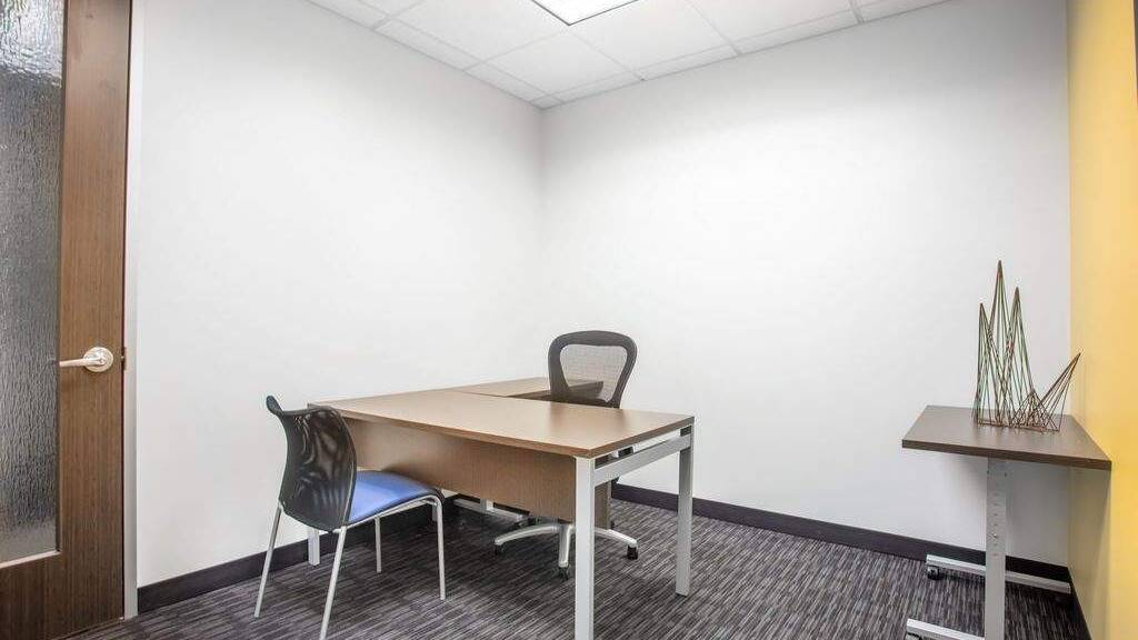 Bürofläche zur Miete provisionsfrei 939 € 8 m² Bürofläche Peter-Müller-Straße 3 Unterrath Düsseldorf 40468