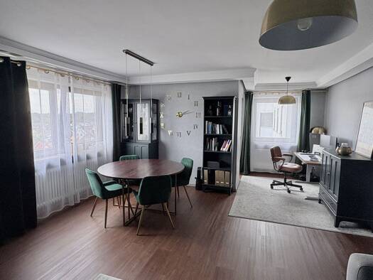 Wohnung zur Miete 800 € 2 Zimmer 61 m² Geschoss 5/7 frei ab 01.11.2026 Neuhofen 67141