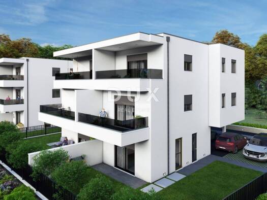 Wohnung zum Kauf - Erstbezug 219.000 € 3 Zimmer 61 m² 1. Geschoss Kaštel Stari 21213