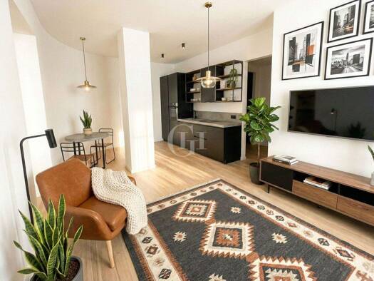 Wohnung zum Kauf - Erstbezug 215.000 € 2 Zimmer 38 m² EG frei ab sofort Via Monte Grappa 2/4/6 Rovereto 38068