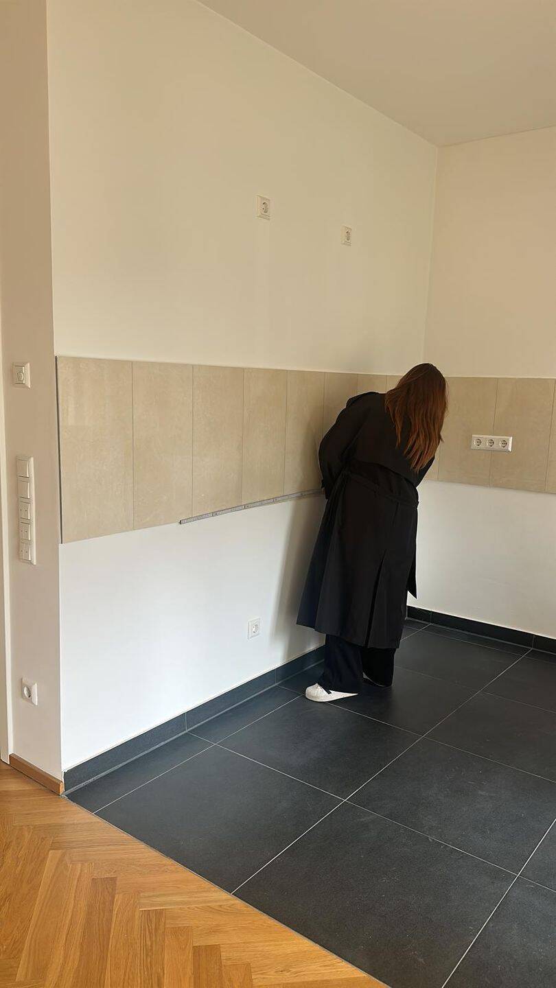 Wunderschöne moderne 2-Zimmer Wohnung im Lindenhof – Chemnitz – Vorschaubild 8