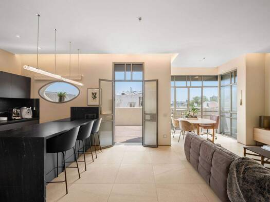 Studio zum Kauf 1.313.526 € 2 Zimmer 70 m² Tel Aviv-Yafo Tel Aviv-Yafo