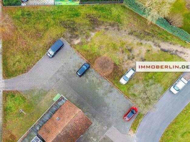 Gewerbegrundstück zum Kauf 240.000 € 472 m² Grundstück Dallgow Dallgow-Döberitz 14624