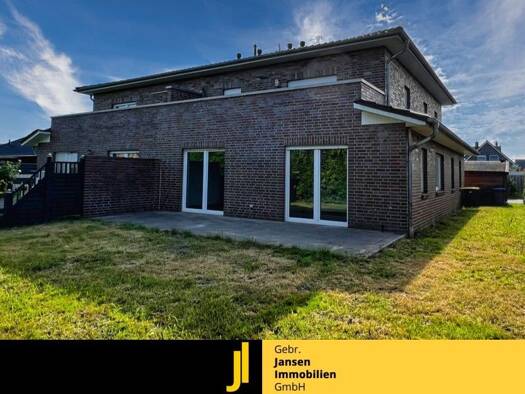 Wohnung zum Kauf 254.000 € 3 Zimmer 105 m² EG Sögel Sögel 49751