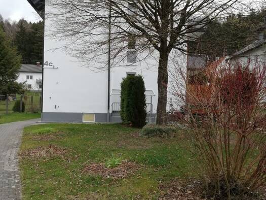 Wohnung zur Miete 510 € 1 Zimmer 49 m² Geschoss 1/2 frei ab 01.10.2026 Staffelmahdstraße 4 c Wallenhausen Weißenhorn 89264