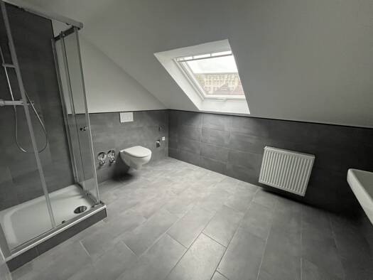 Wohnung zur Miete 795 € 3 Zimmer 95 m² EG Steinbeck 78 Elberfeld Wuppertal 42119
