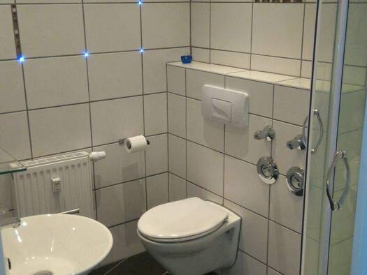 Wohnung zur Miete 560 € 1,5 Zimmer 45 m² 1. Geschoss Mittelstraße 12 City Bayreuth 95444