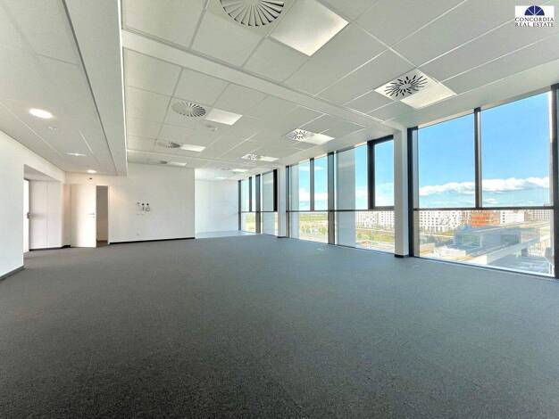 Bürofläche zur Miete 11 € 154,4 m² Bürofläche Wien 1220