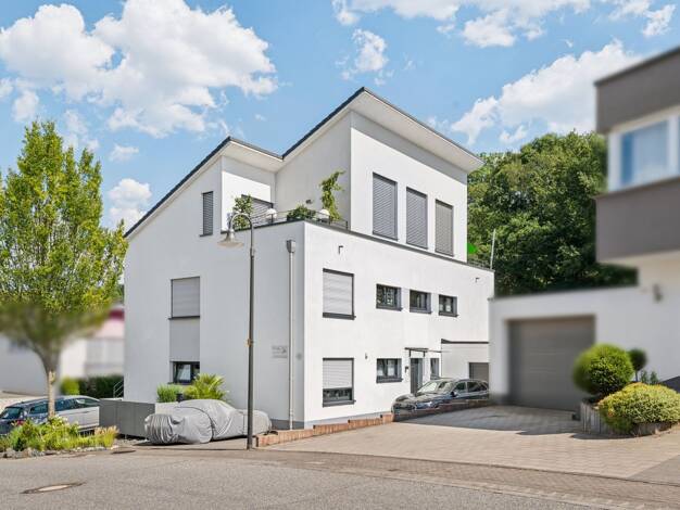 Wohnung zum Kauf 412.000 € 4 Zimmer 112 m² Bassenheim 56220
