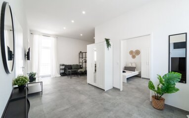 Wohnung zur Miete Wohnen auf Zeit 1.280 € 2 Zimmer 52 m² frei ab 01.10.2024 Steinachstr. 0 Steinachstr. Reutlingen Betzingen 72764