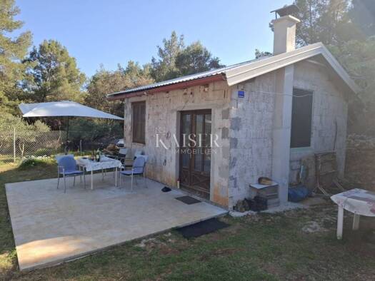 Haus zum Kauf 2 Zimmer 30 m² Punta Kriza, Mali Losinj Mali Lošinj
