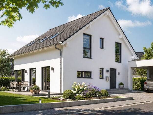 Haus zum Kauf 964.000 € 5 Zimmer 167 m² 697 m² Grundstück Rondorf Rodenkirchen 50997