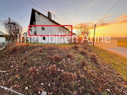 Wohnung zum Kauf 319.000 € 5 Zimmer 110 m² Olgishofen Kirchhaslach / Olgishofen 87755