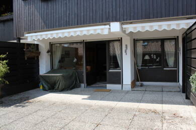 Terrassenwohnung zum Kauf 285.000 € 1,5 Zimmer 55,7 m² frei ab sofort Neuhaus Schliersee 83727