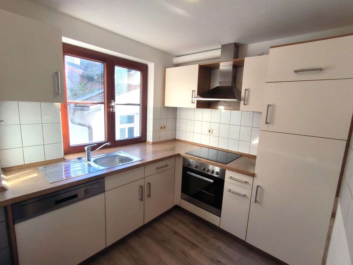 Wohnung zum Kauf 179.000 € 2 Zimmer 65 m²<br/>Wohnfläche 2.<br/>Geschoss Sulz Sulz am Neckar 72172