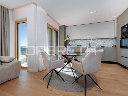 Wohnung zum Kauf - Erstbezug 516.340 € 4 Zimmer 93 m² 2. Geschoss Makarska 21300