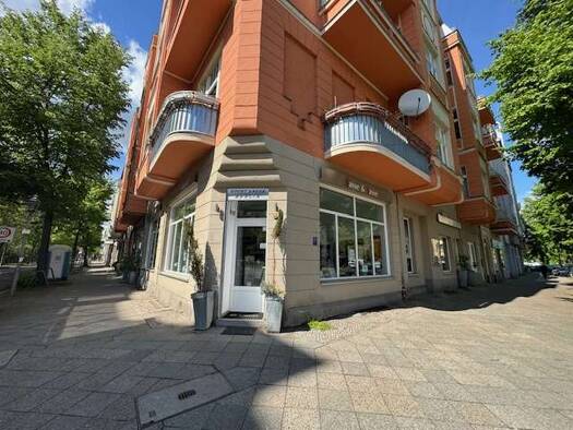 Ladenfläche zum Kauf 1.100.000 € Kaiser-Friedrich-Straße 6 Charlottenburg Charlottenburg-Wilmersdorf 10585