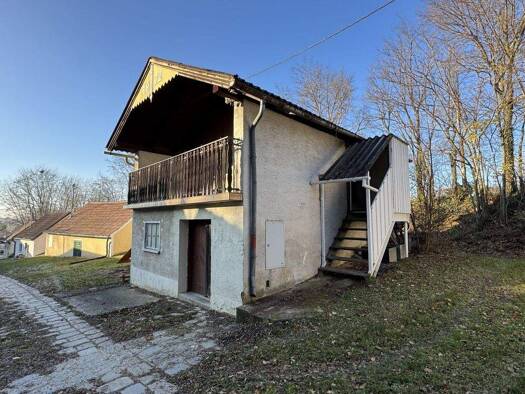 Sonstiges zum Kauf 39.000 € Raggendorf 2215