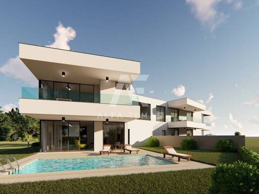 Mehrfamilienhaus zum Kauf 680.000 € 5 Zimmer 216 m² Omišalj Omišalj 51513