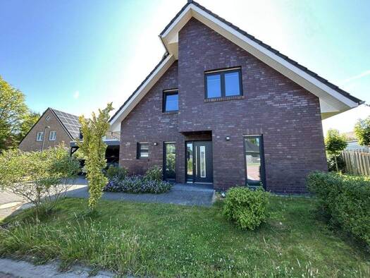 Einfamilienhaus zum Kauf 649.000 € 5 Zimmer 153 m² 675 m² Grundstück Ohrwege Bad Zwischenahn 26160