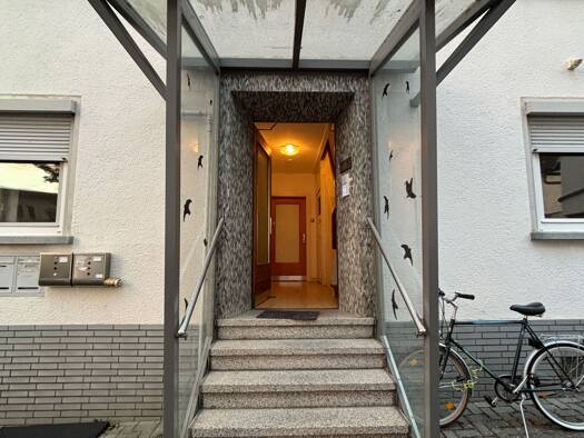 WG-Zimmer zur Miete 340 € 20 m² Geschoss 3/3 frei ab sofort Kleinlinden Gießen 35398