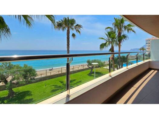 Wohnung zur Miete 1.950 € 2 Zimmer 101 m² Altea 03590