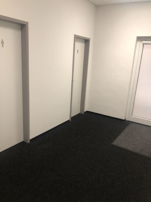 Büro-/Praxisfläche zur Miete 300 € 1 Zimmer 24,5 m²<br/>Bürofläche Hermann - Köhl - Str. Mittlerer Westen Regensburg 93049