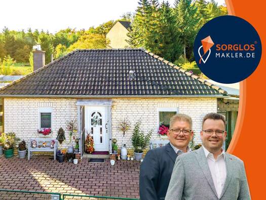 Einfamilienhaus zum Kauf 219.000 € 4 Zimmer 124,8 m² 659 m² Grundstück Marienborn 39365