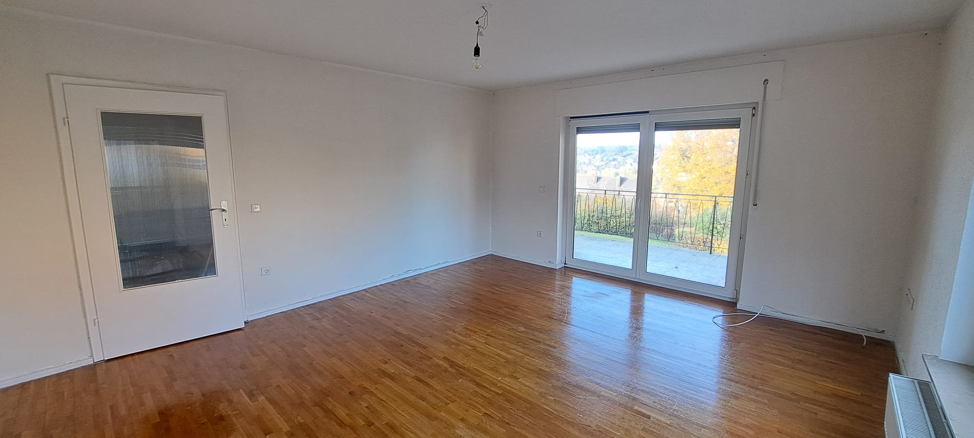 Wohnung zur Miete 950 € 3 Zimmer 86 m²<br/>Wohnfläche EG<br/>Geschoss ab sofort<br/>Verfügbarkeit Langenzenn Langenzenn 90579