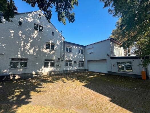Gewerbegrundstück zum Kauf 2.450 m² Grundstück Borna-Heinersdorf Chemnitz 09114