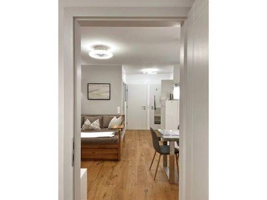 Wohnung zur Miete Wohnen auf Zeit 1.440 € 2 Zimmer 50 m² Wien 1150