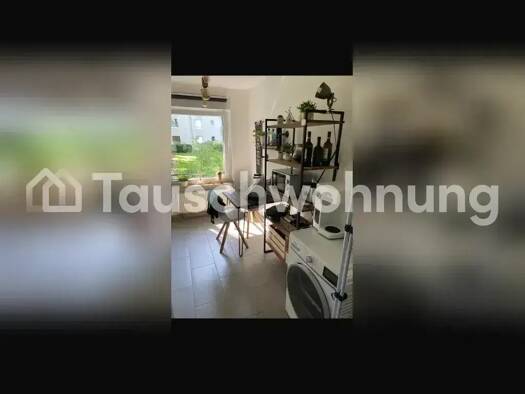 Wohnung zur Miete Tauschwohnung 625 € 1,5 Zimmer 40 m² EG Lindenthal Köln 50931