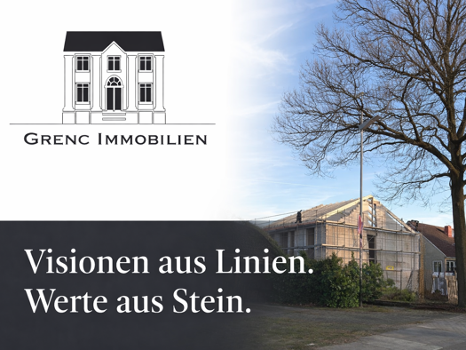 Reihenhaus zum Kauf - Erstbezug 441.000 € 5 Zimmer 158 m² 1.925 m² Grundstück frei ab 30.11.2026 Luhdorfer Straße 124 Roydorf Winsen (Luhe) 21423
