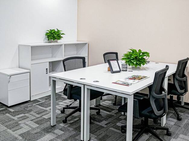 Bürofläche zur Miete provisionsfrei 15 m² Bürofläche Mühlenfeld 20 Alt-Langenhagen Langenhagen 30853