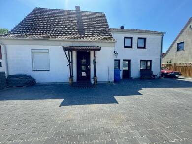 Einfamilienhaus zum Kauf 349.000 € 6 Zimmer 141,2 m² 561 m² Grundstück Bassen Oyten-Bassen 28876