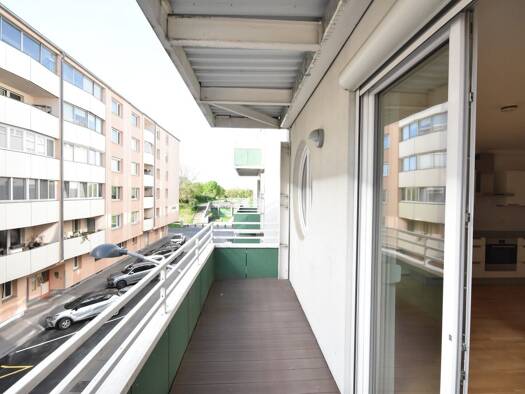 Wohnung zur Miete 1.042 € 3 Zimmer 2. Geschoss frei ab 01.10.2026 Wien 1220
