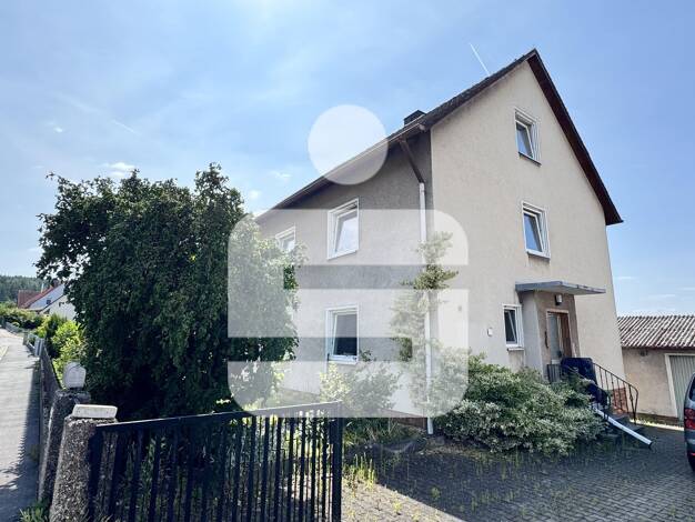 Einfamilienhaus zum Kauf 240.000 € 7 Zimmer 124,6 m² 952 m² Grundstück Sulzbach-Rosenberg Sulzbach-Rosenberg 92237