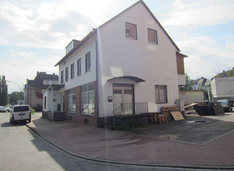 Lagerhalle zur Miete provisionsfrei 1.400 € 170 m²<br/>Lagerfläche Lippetal 4 Altstadt Dorsten 46282