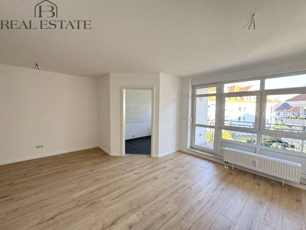 Wohnung zur Miete 1.074 € 4 Zimmer 107,4 m² 1. Geschoss frei ab 15.09.2026 Kaiser-Otto-Ring Alte Neustadt Alte Neustadt 39106
