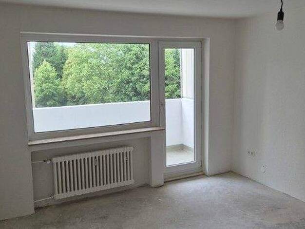 Wohnung zur Miete 436 € 2 Zimmer 61,5 m² 2. Geschoss frei ab 03.01.2026 Am Steinhügel 65 Löbbeckenkopf Iserlohn 58636