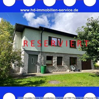 Einfamilienhaus zum Kauf 269.000 € 6 Zimmer 177 m² 798 m² Grundstück Brößnitz Lampertswalde 01561
