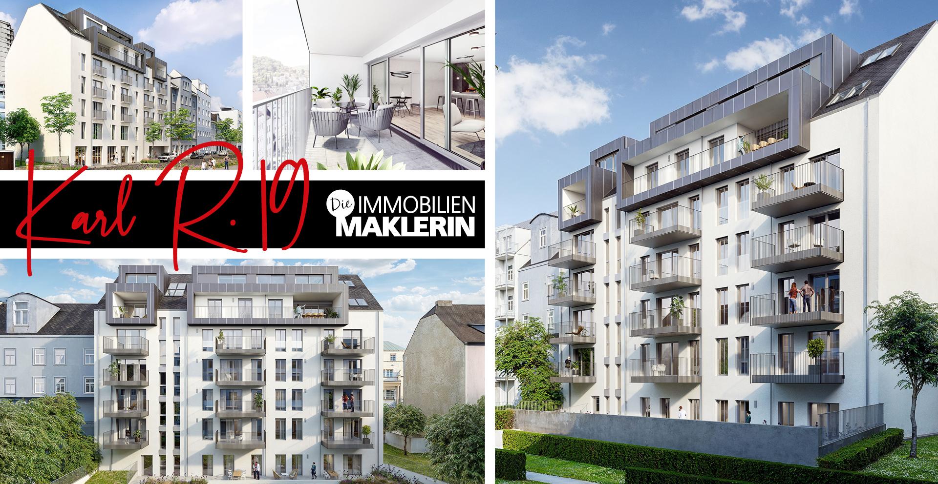 Wohnung zum Kauf 294.000 € 2,5 Zimmer 41,1 m²<br/>Wohnfläche 01.12.2026<br/>Verfügbarkeit Reindlstraße 19 Urfahr Linz 4040