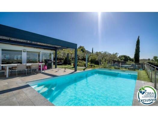 Villa zum Kauf 890.000 € 3 Zimmer 298 m² Palau-saverdera 17495
