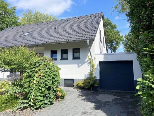 Wohnung zur Miete 1.090 € 2 Zimmer 92 m² Eppinghoven Dinslaken 46535