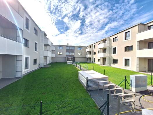 Wohnung zur Miete - Erstbezug Hollabrunn 2020