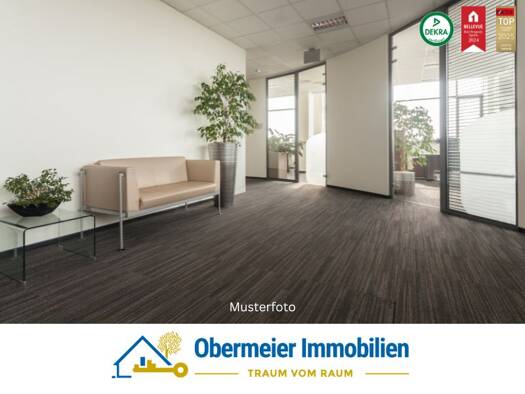 Bürofläche zur Miete 1.100 € 70 m² Bürofläche Innenstadt Regensburg 93047