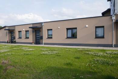 Wohnung zum Kauf 294.600 € 2 Zimmer 80,9 m² EG Bad Wildungen Bad Wildungen 34537