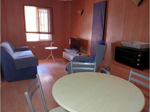 Wohnung zur Miete 240 € 3 Zimmer 65 m² 1. Geschoss Jaén 23009